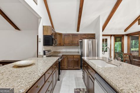 925 Horseshoe Bend Road Dahlonega GA 30533