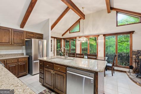 925 Horseshoe Bend Road Dahlonega GA 30533