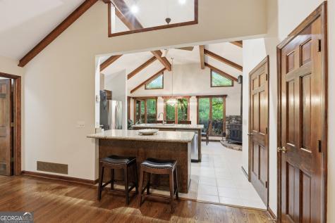 925 Horseshoe Bend Road Dahlonega GA 30533