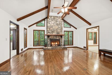925 Horseshoe Bend Road Dahlonega GA 30533