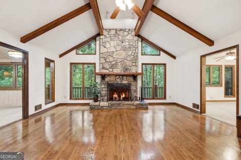 925 Horseshoe Bend Road Dahlonega GA 30533