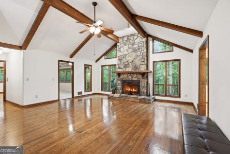 925 Horseshoe Bend Road Dahlonega GA 30533