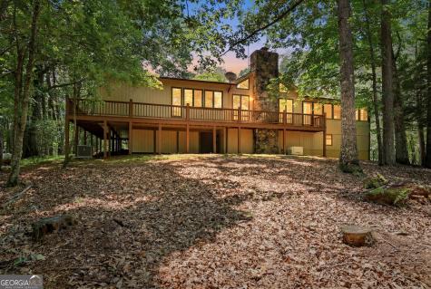 925 Horseshoe Bend Road Dahlonega GA 30533