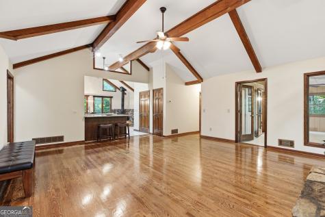 925 Horseshoe Bend Road Dahlonega GA 30533