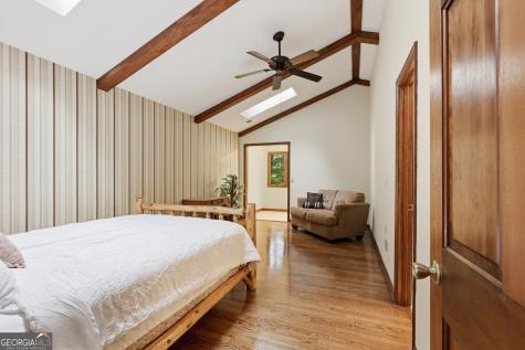 925 Horseshoe Bend Road Dahlonega GA 30533