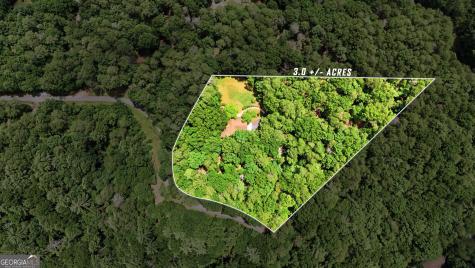 925 Horseshoe Bend Road Dahlonega GA 30533