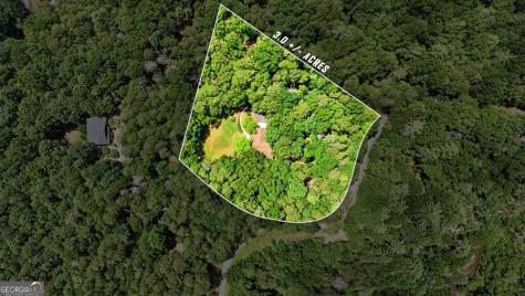 925 Horseshoe Bend Road Dahlonega GA 30533