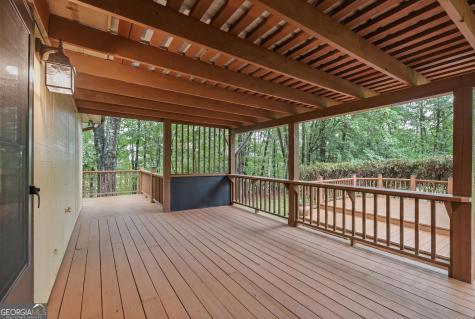 925 Horseshoe Bend Road Dahlonega GA 30533