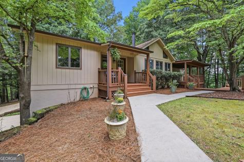 925 Horseshoe Bend Road Dahlonega GA 30533