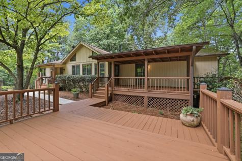 925 Horseshoe Bend Road Dahlonega GA 30533