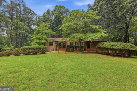 925 Horseshoe Bend Road Dahlonega GA 30533