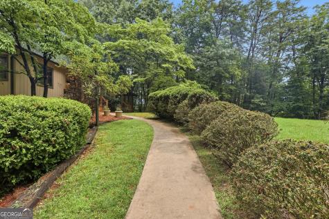 925 Horseshoe Bend Road Dahlonega GA 30533