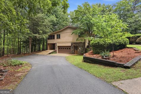925 Horseshoe Bend Road Dahlonega GA 30533