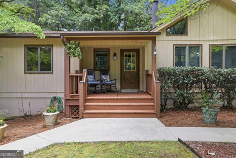 925 Horseshoe Bend Road Dahlonega GA 30533