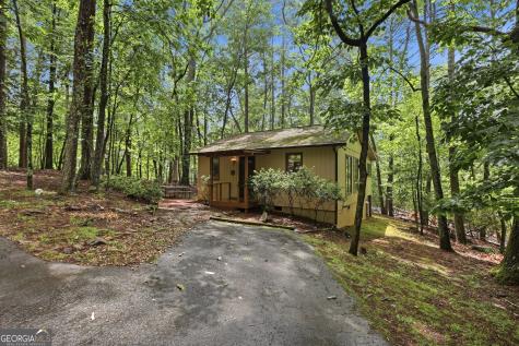 925 Horseshoe Bend Road Dahlonega GA 30533