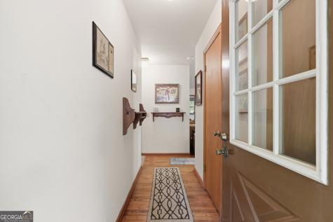925 Horseshoe Bend Road Dahlonega GA 30533