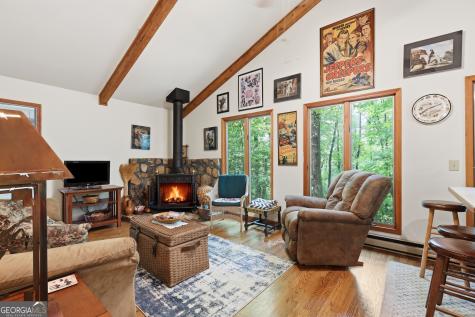 925 Horseshoe Bend Road Dahlonega GA 30533