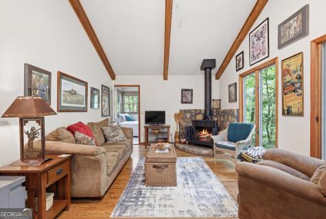 925 Horseshoe Bend Road Dahlonega GA 30533
