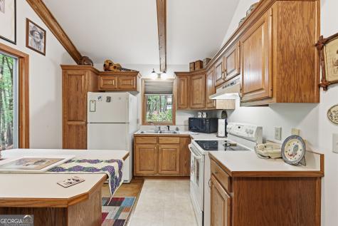 925 Horseshoe Bend Road Dahlonega GA 30533