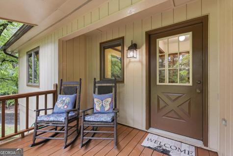 925 Horseshoe Bend Road Dahlonega GA 30533