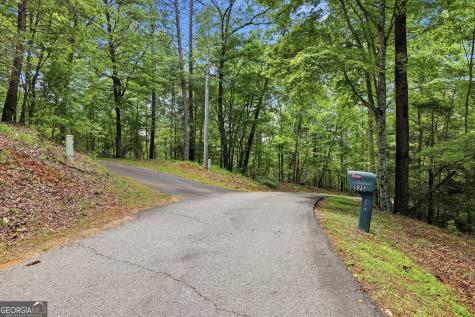 925 Horseshoe Bend Road Dahlonega GA 30533