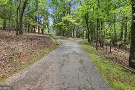 925 Horseshoe Bend Road Dahlonega GA 30533