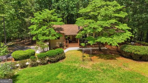 925 Horseshoe Bend Road Dahlonega GA 30533
