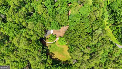 925 Horseshoe Bend Road Dahlonega GA 30533