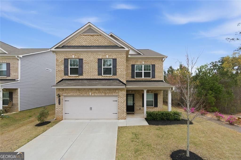 5210 Burrus Lane Mableton GA 30126