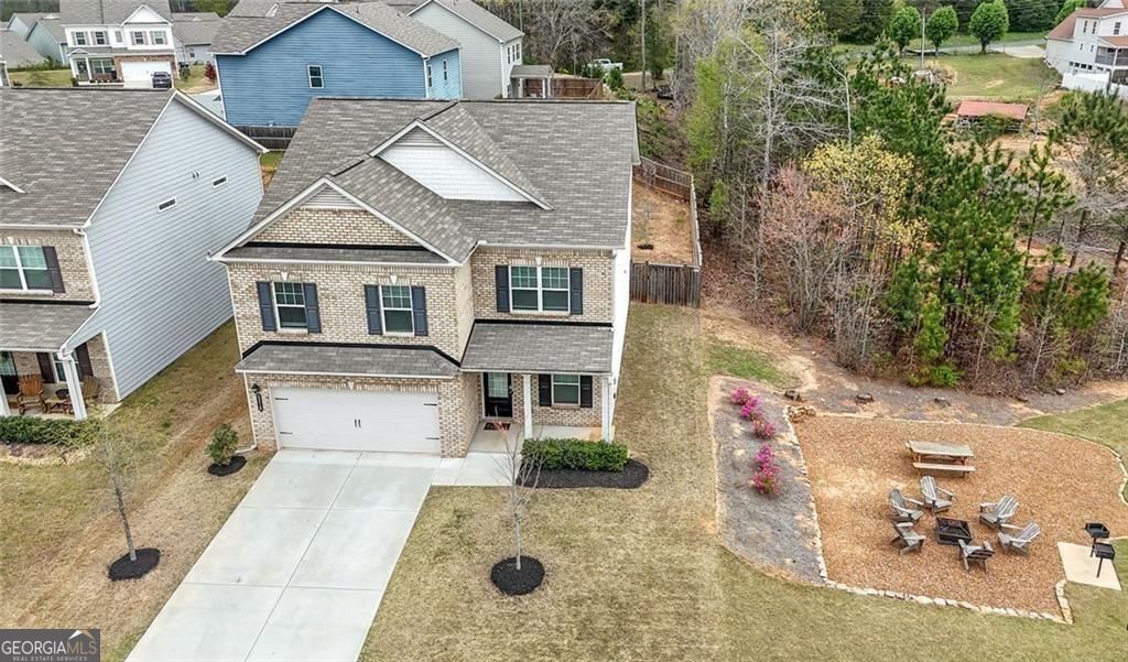 5210 Burrus Lane Mableton GA 30126
