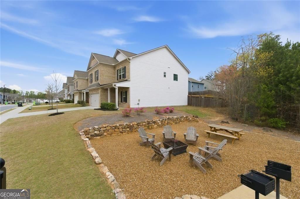 5210 Burrus Lane Mableton GA 30126