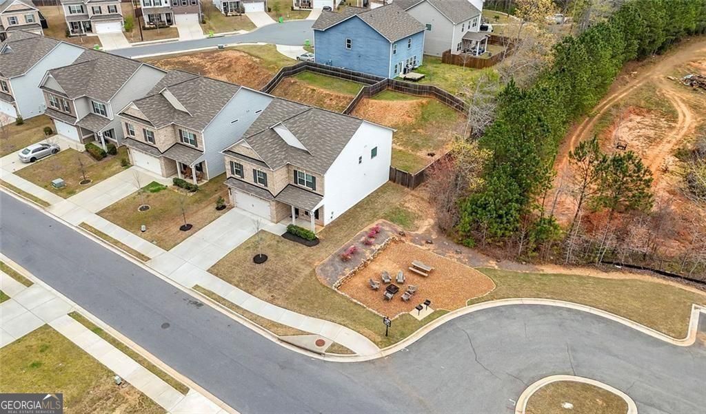 5210 Burrus Lane Mableton GA 30126
