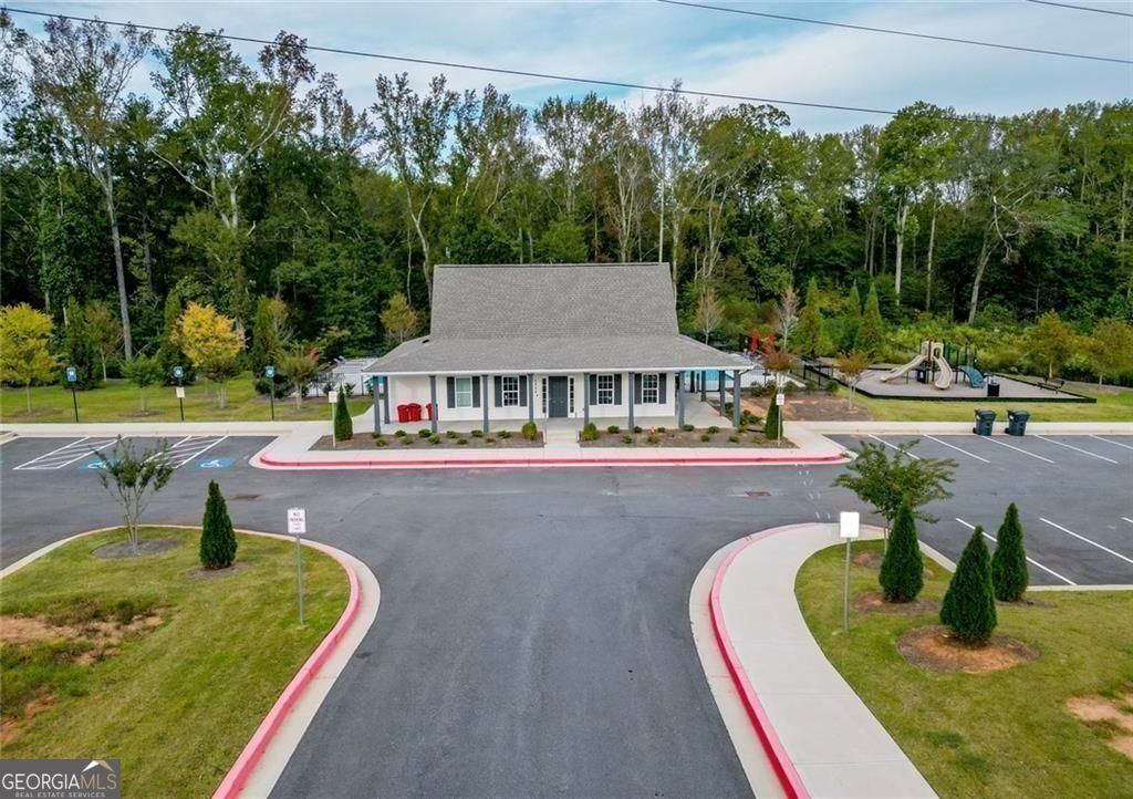 5210 Burrus Lane Mableton GA 30126
