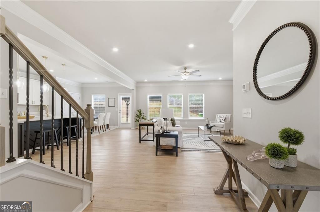 5210 Burrus Lane Mableton GA 30126