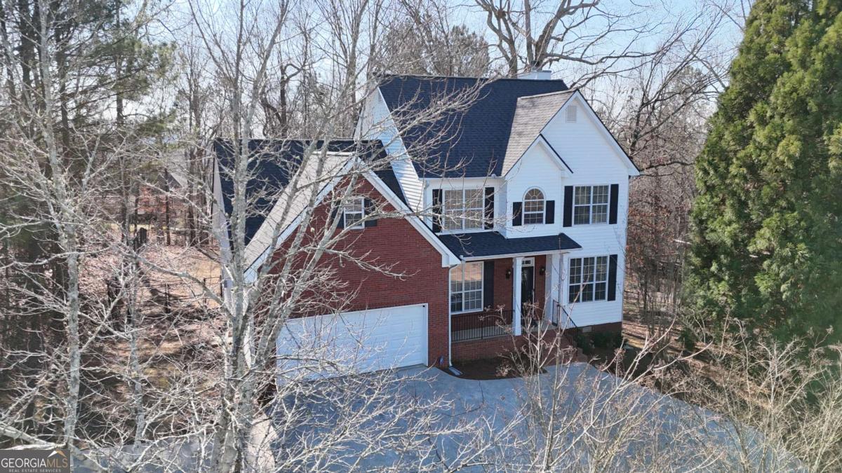 35 Planters Drive NW Cartersville GA 30120