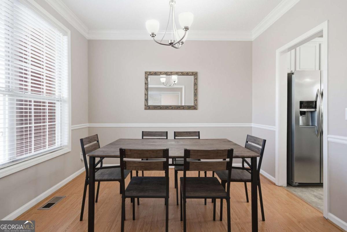 35 Planters Drive NW Cartersville GA 30120