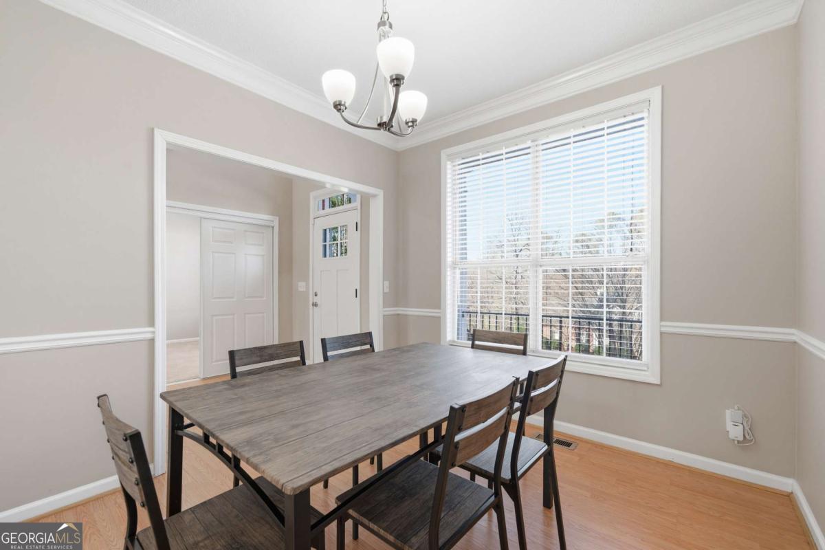 35 Planters Drive NW Cartersville GA 30120