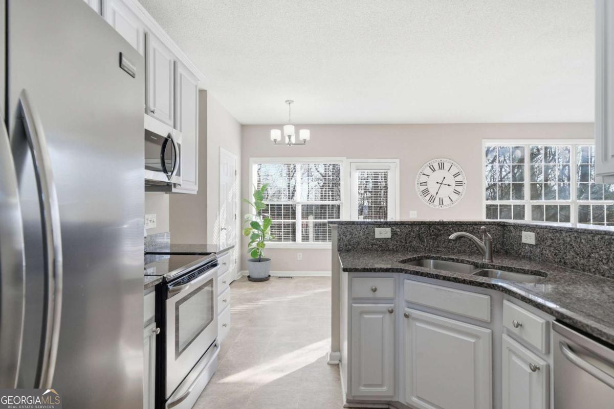 35 Planters Drive NW Cartersville GA 30120