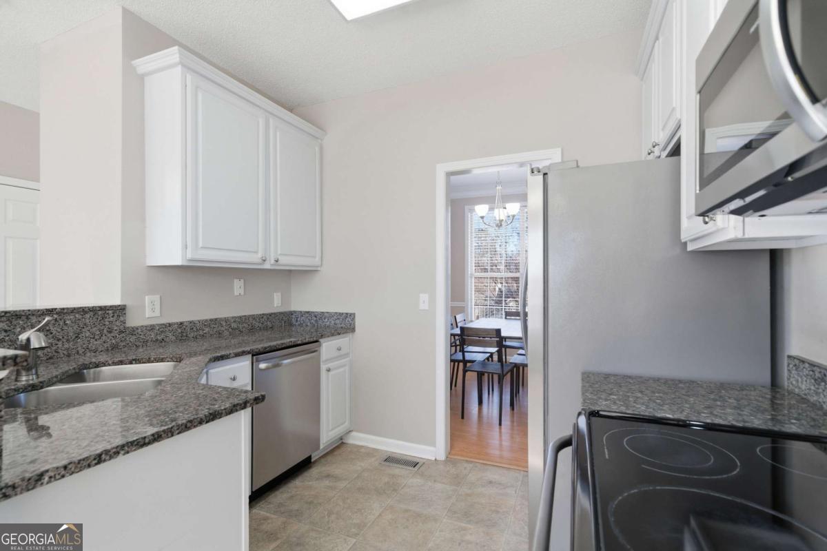 35 Planters Drive NW Cartersville GA 30120