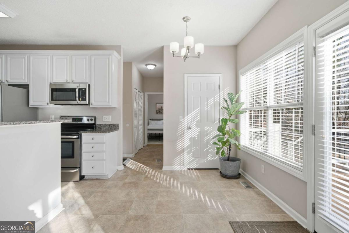 35 Planters Drive NW Cartersville GA 30120