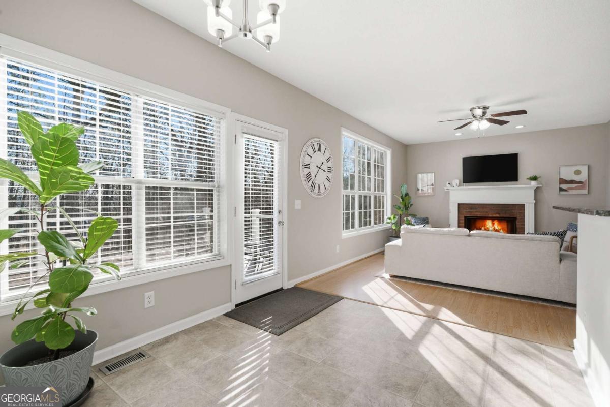 35 Planters Drive NW Cartersville GA 30120