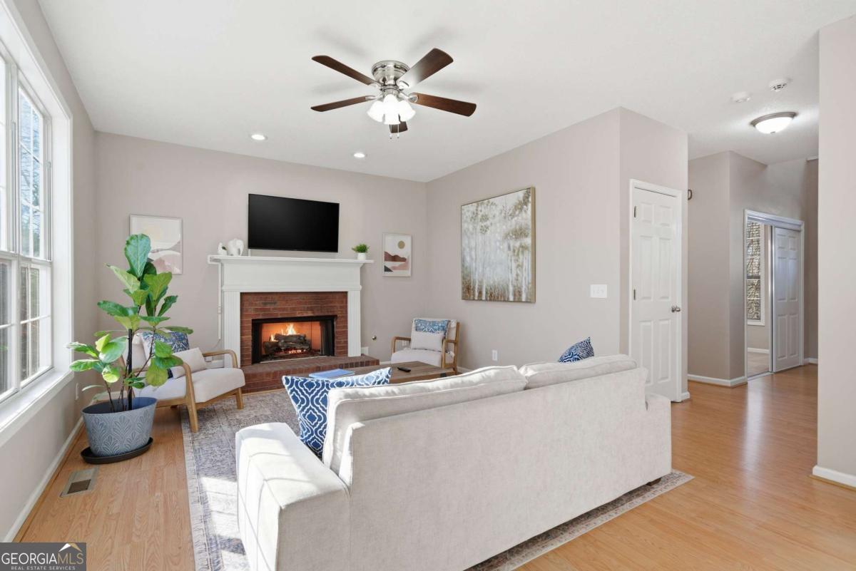 35 Planters Drive NW Cartersville GA 30120