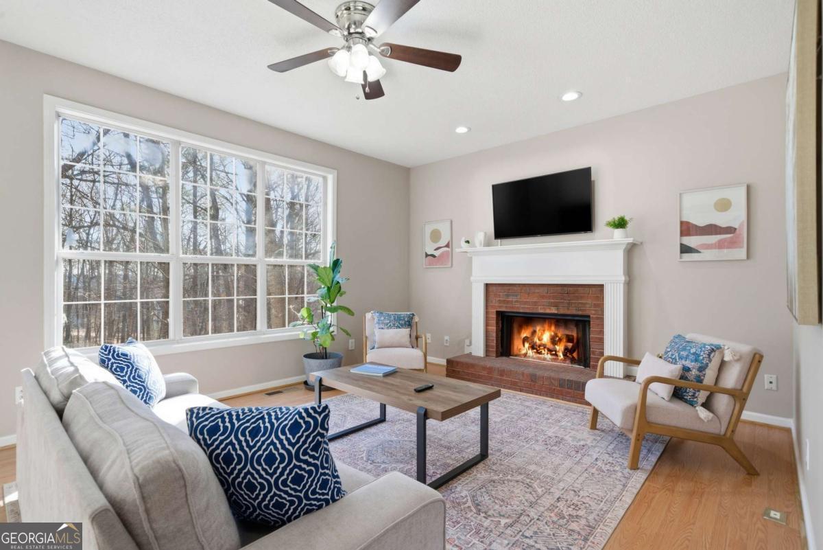 35 Planters Drive NW Cartersville GA 30120