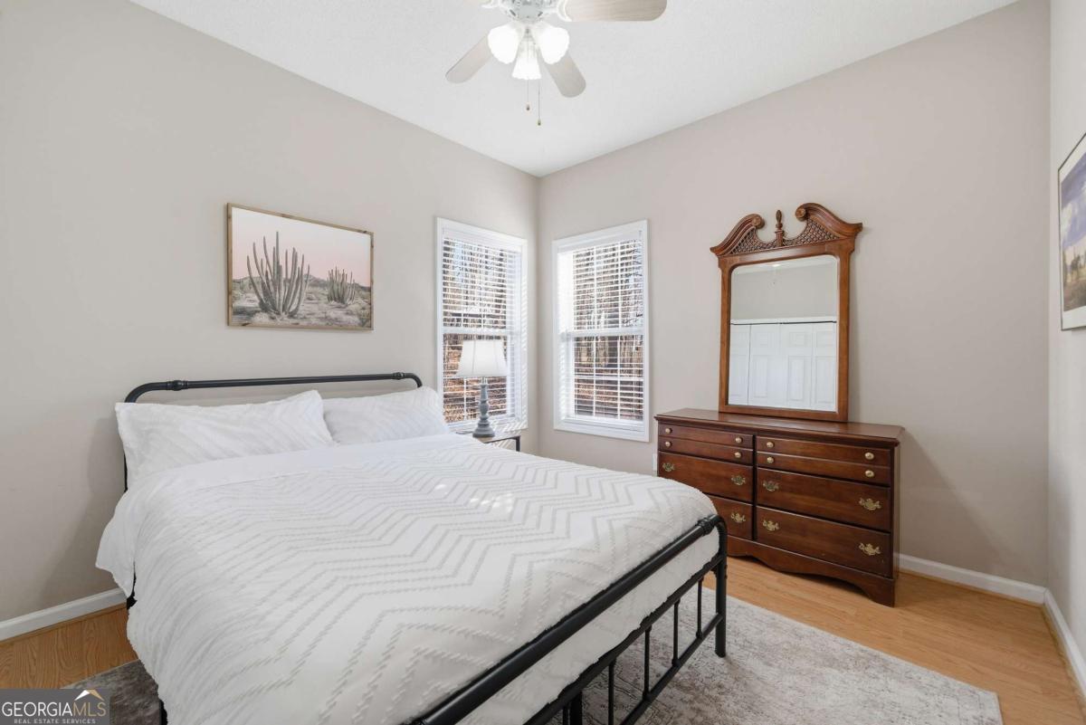 35 Planters Drive NW Cartersville GA 30120