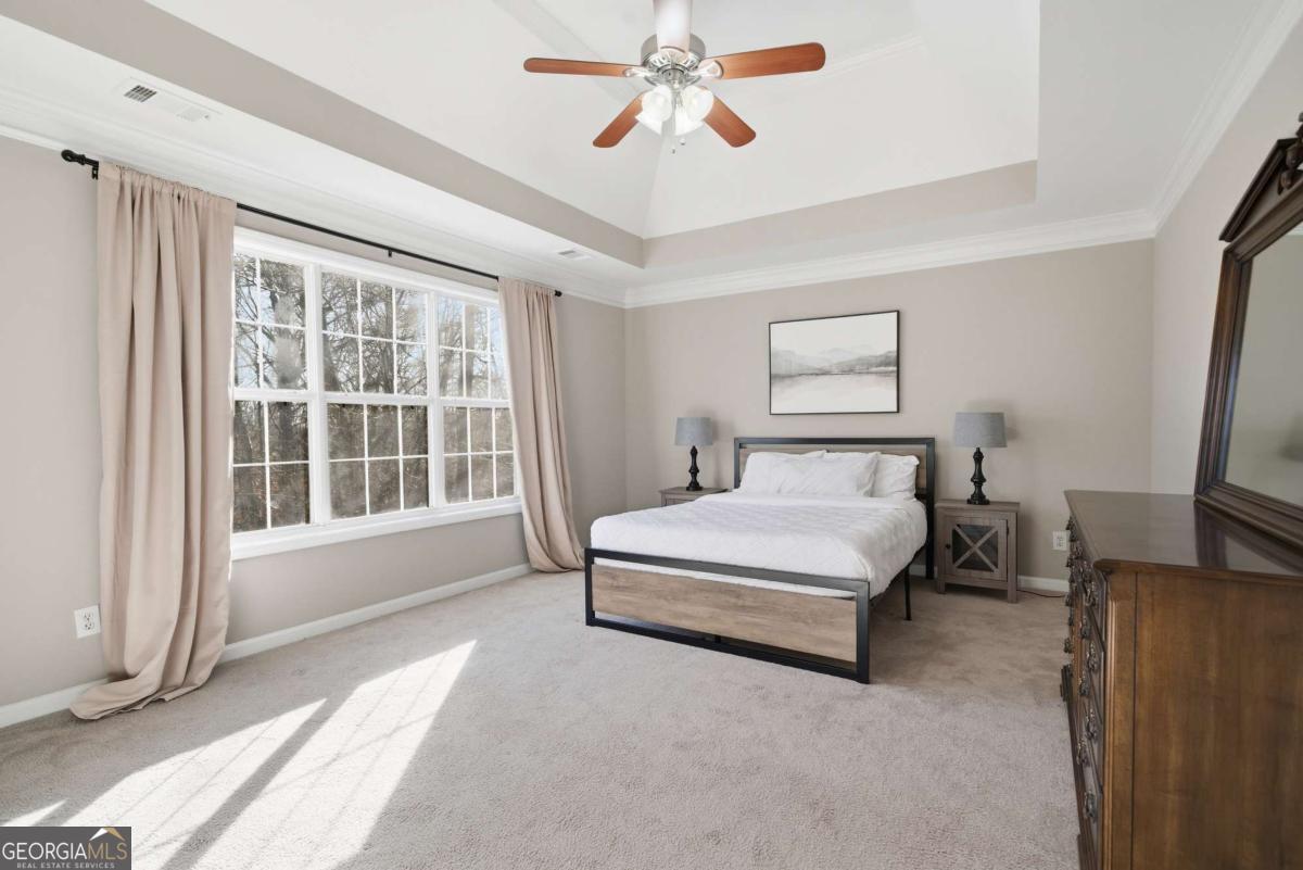 35 Planters Drive NW Cartersville GA 30120