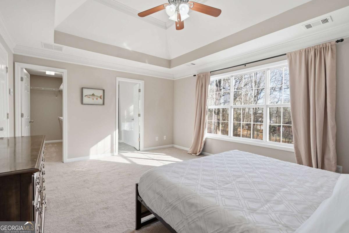 35 Planters Drive NW Cartersville GA 30120