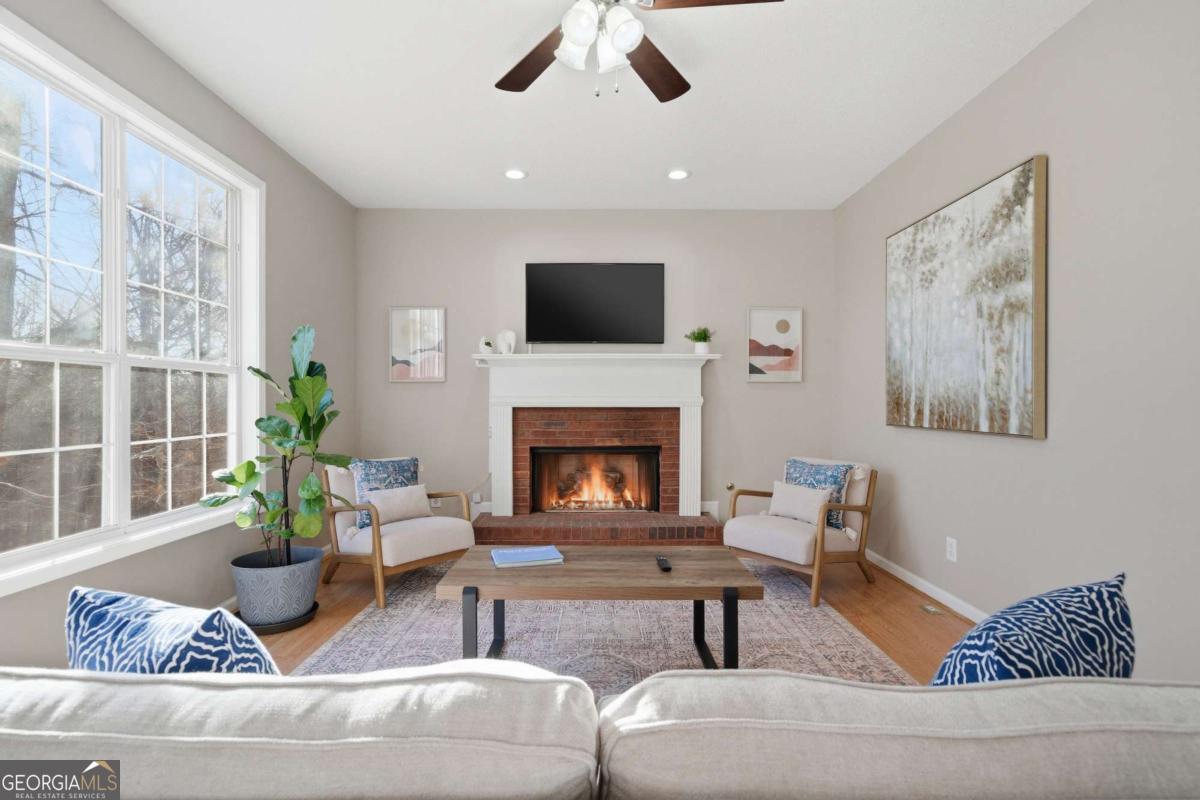35 Planters Drive NW Cartersville GA 30120