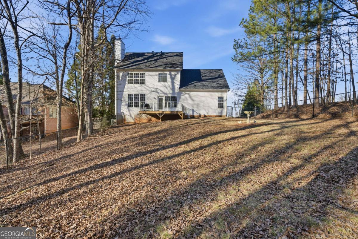 35 Planters Drive NW Cartersville GA 30120