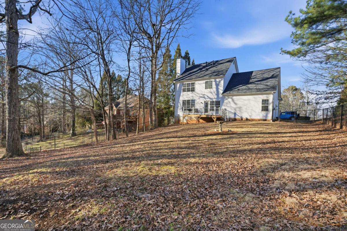 35 Planters Drive NW Cartersville GA 30120