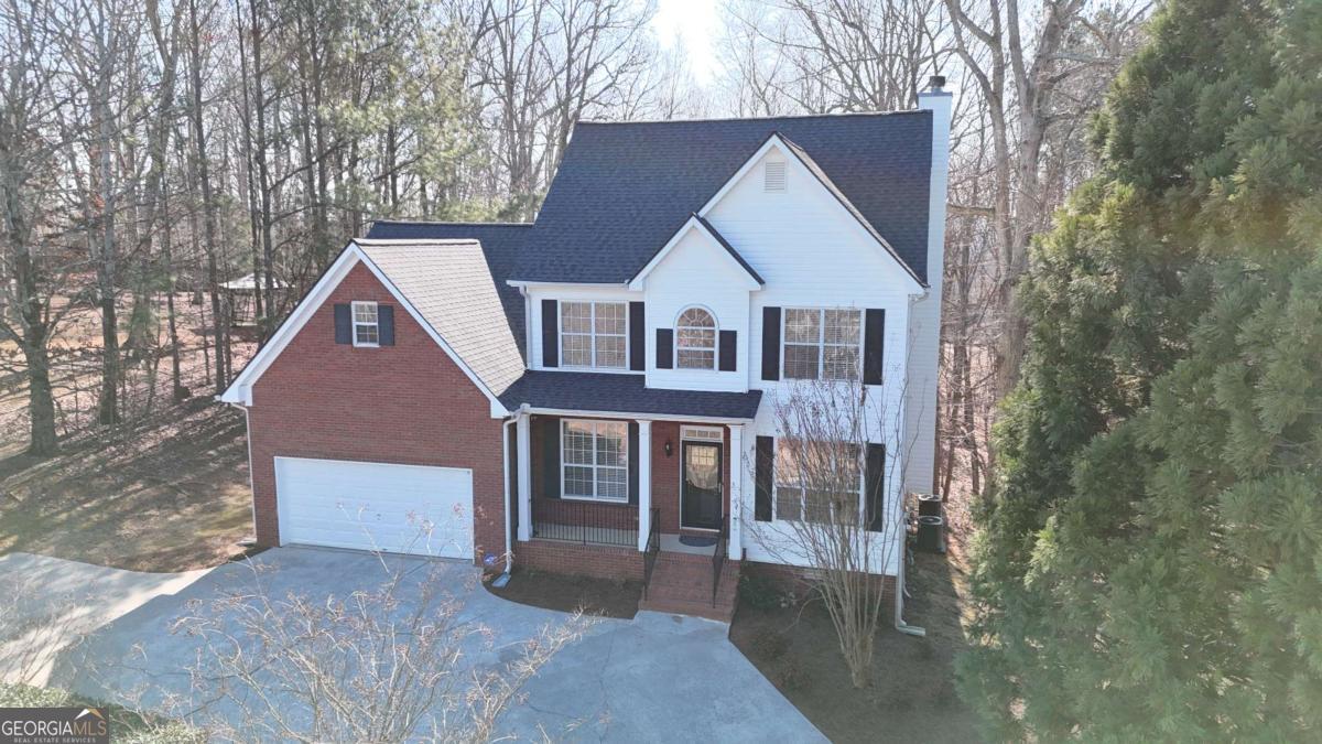 35 Planters Drive NW Cartersville GA 30120